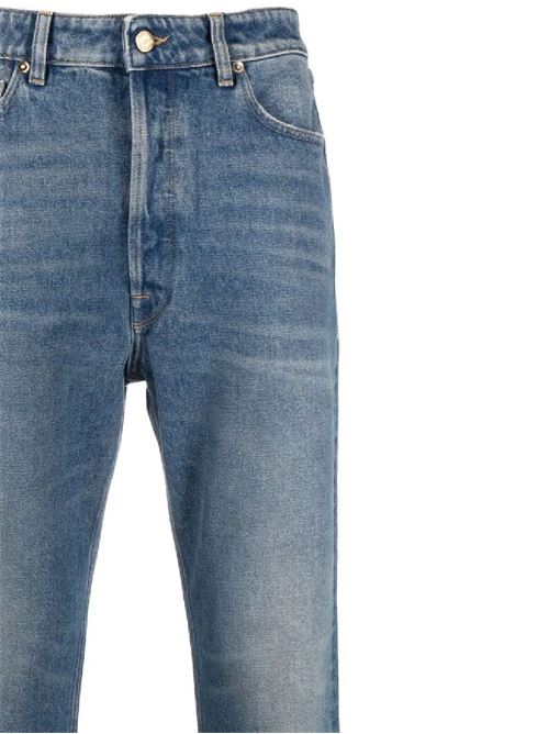 Denim blu medio lavaggio GOLDEN GOOSE | GMP00596P00062150100